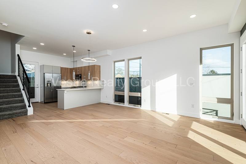 Townhouse for rent at 1306 Osceola St, Denver, CO 80204