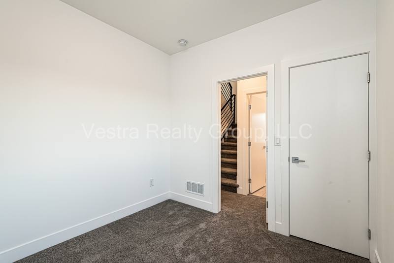 Townhouse for rent at 1306 Osceola St, Denver, CO 80204