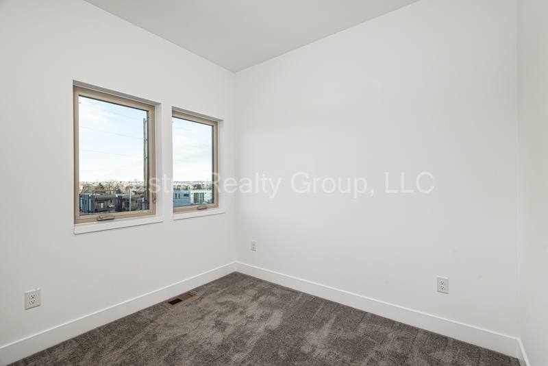 Townhouse for rent at 1306 Osceola St, Denver, CO 80204