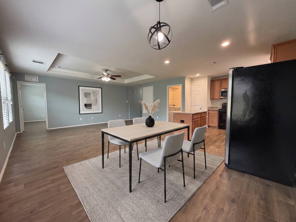 House for rent at 9913 Amosite Dr, Fort Worth, TX 76131
