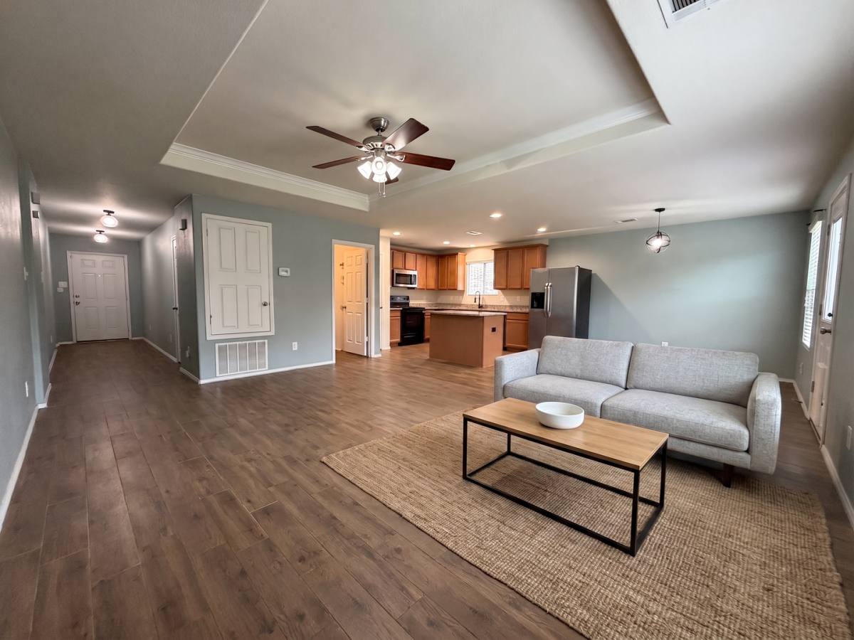 House for rent at 9913 Amosite Dr, Fort Worth, TX 76131