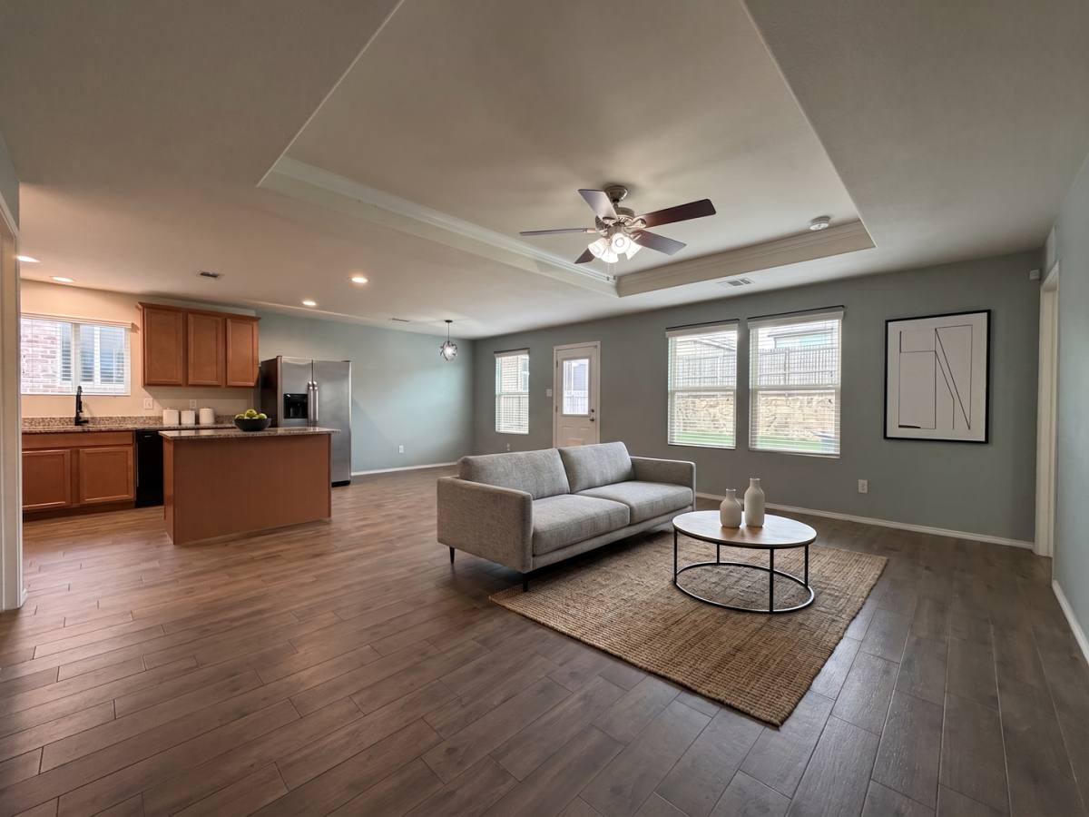 House for rent at 9913 Amosite Dr, Fort Worth, TX 76131