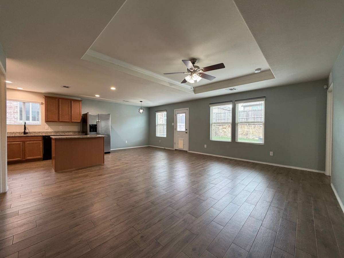 House for rent at 9913 Amosite Dr, Fort Worth, TX 76131