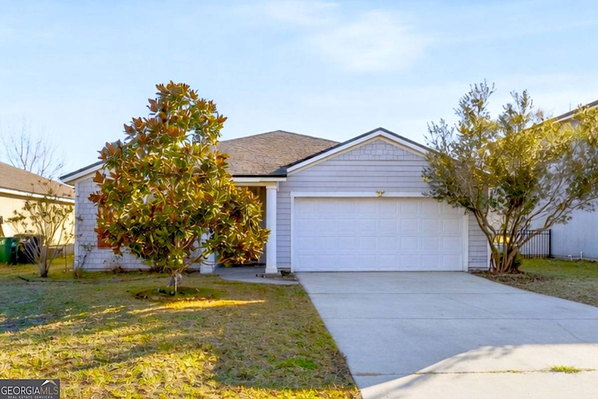 House for rent at 239 Brooklet Circle, Saint Marys, GA 31558