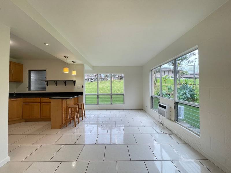 Apartment for rent at 47-420 Hui Iwa St #1, Kaneohe, HI 96744