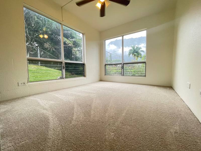 Apartment for rent at 47-420 Hui Iwa St #1, Kaneohe, HI 96744