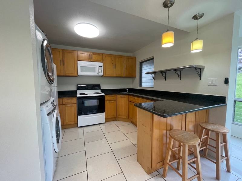 Apartment for rent at 47-420 Hui Iwa St #1, Kaneohe, HI 96744