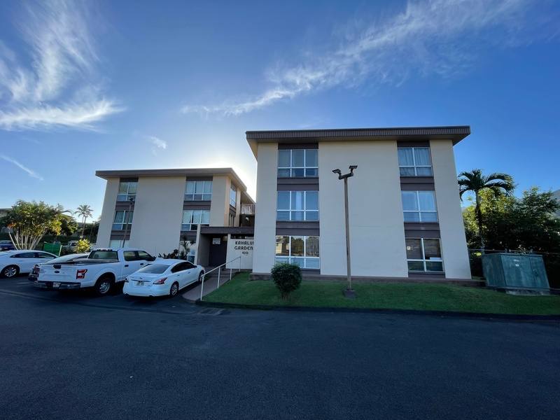 Apartment for rent at 47-420 Hui Iwa St #1, Kaneohe, HI 96744