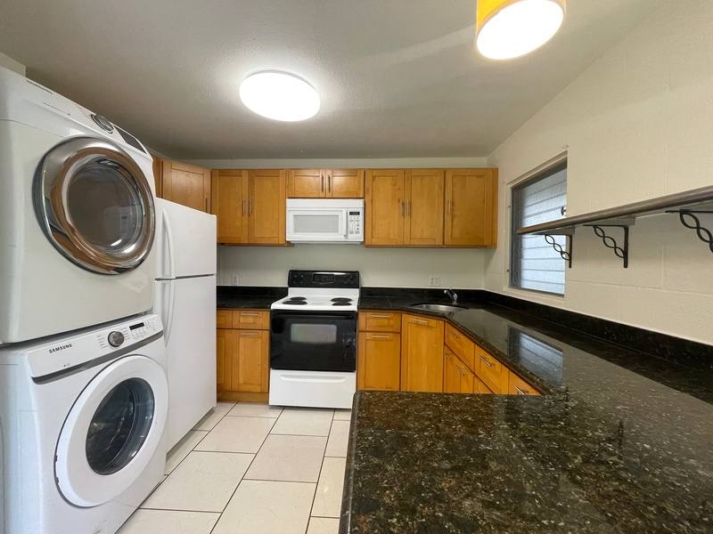 Apartment for rent at 47-420 Hui Iwa St #1, Kaneohe, HI 96744