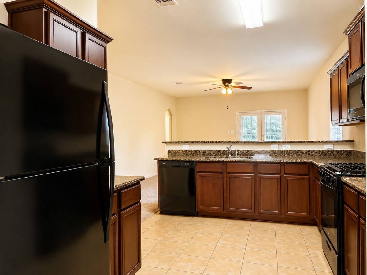 House for rent at 7599 Fettle Lane, Conroe, TX 77304