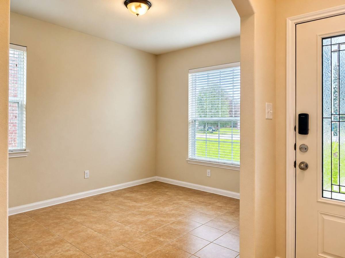 House for rent at 7599 Fettle Lane, Conroe, TX 77304