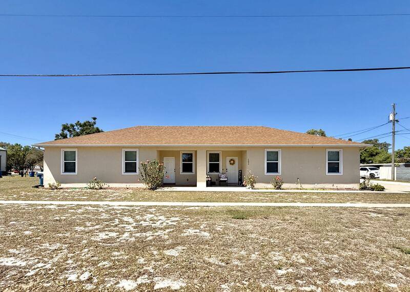 Apartment for rent at 2 W Orange St #101, Davenport, FL 33837