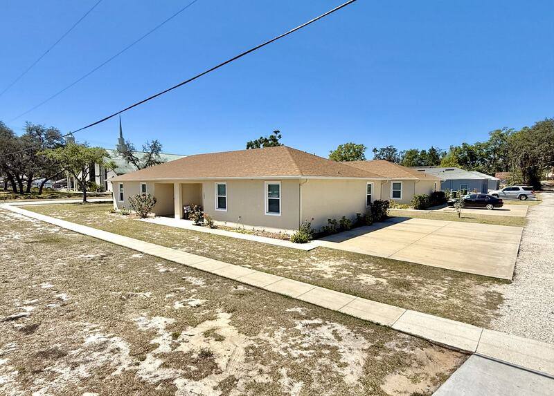 Apartment for rent at 2 W Orange St #101, Davenport, FL 33837