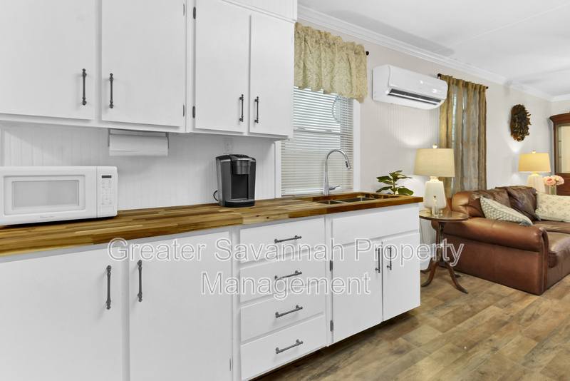 Apartment for rent at 304 E Fourth St #A, Rincon, GA 31326