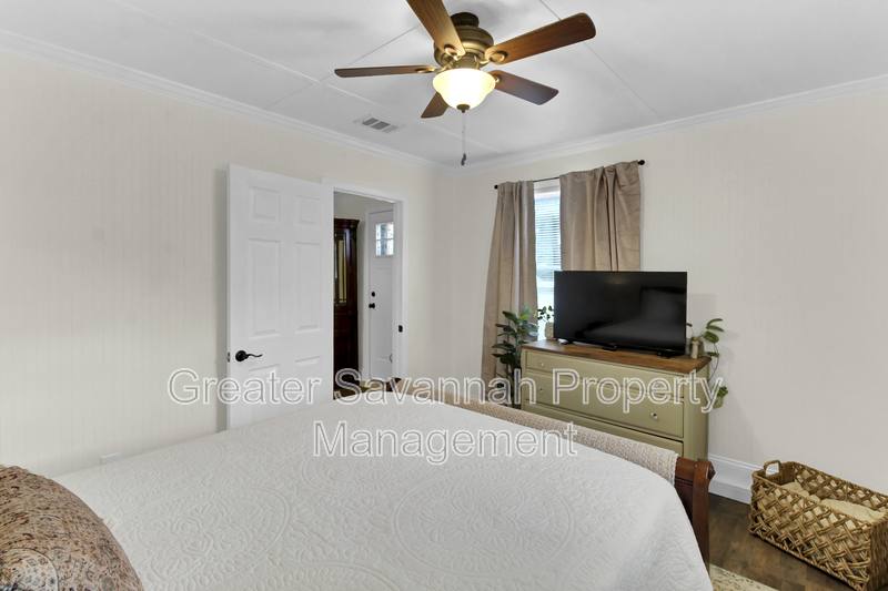 Apartment for rent at 304 E Fourth St #A, Rincon, GA 31326