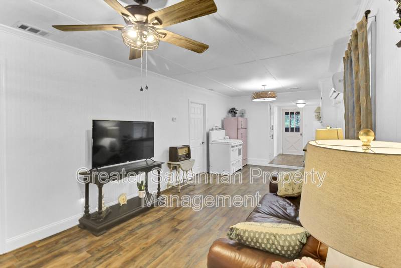 Apartment for rent at 304 E Fourth St #A, Rincon, GA 31326