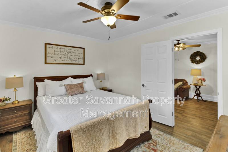 Apartment for rent at 304 E Fourth St #A, Rincon, GA 31326