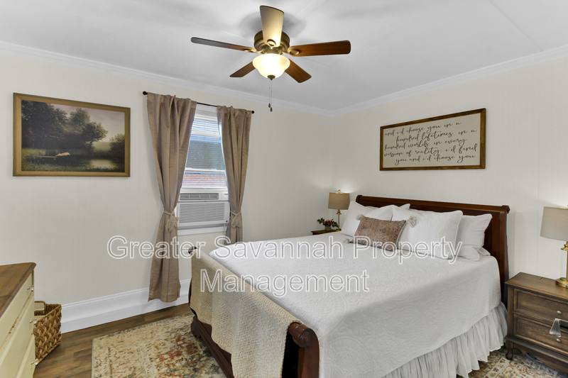 Apartment for rent at 304 E Fourth St #A, Rincon, GA 31326