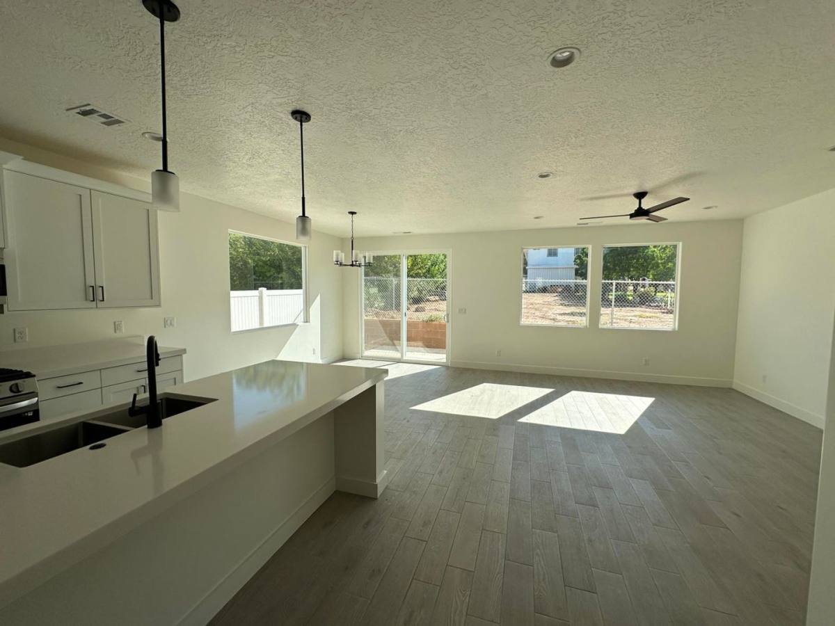 House for rent at 366 N 40 E, La Verkin, UT 84745