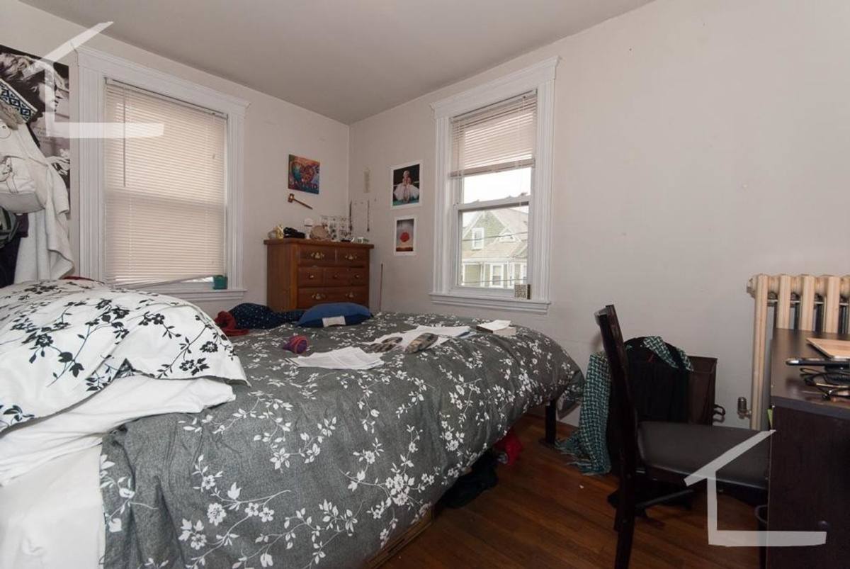 Apartment for rent at 7 Wadsworth #1A, Allston, MA 02134