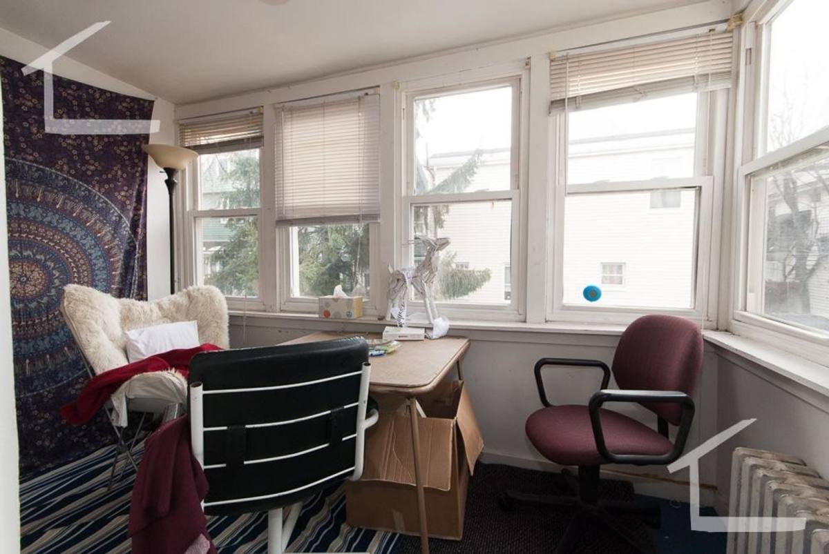 Apartment for rent at 7 Wadsworth #1A, Allston, MA 02134