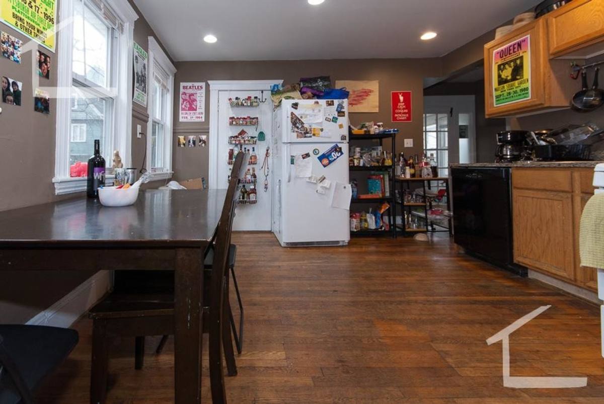 Apartment for rent at 7 Wadsworth #1A, Allston, MA 02134