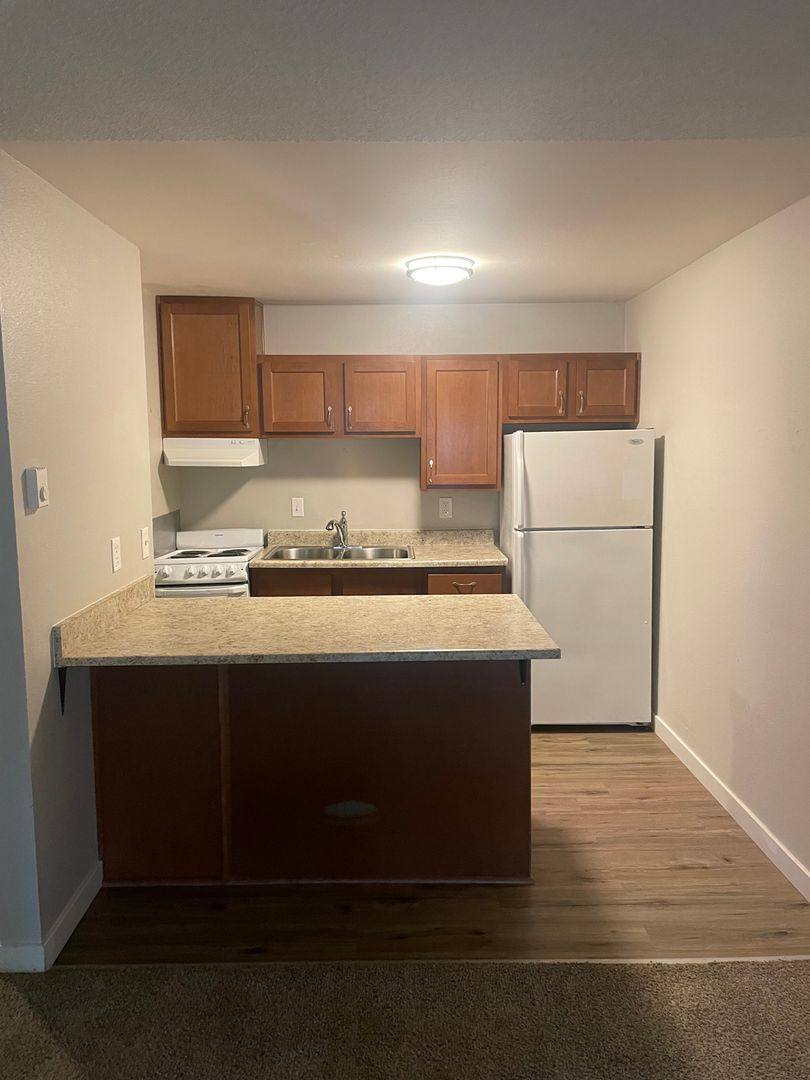 Apartment for rent at 3129 NE 13th St, Gresham, OR 97030