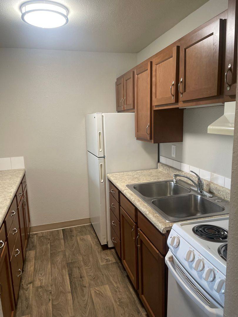 Apartment for rent at 3129 NE 13th St, Gresham, OR 97030