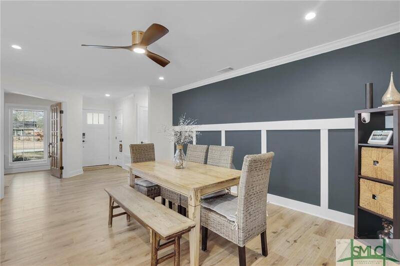 House for rent at 70 Quail Lane, Richmond Hill, GA 31324