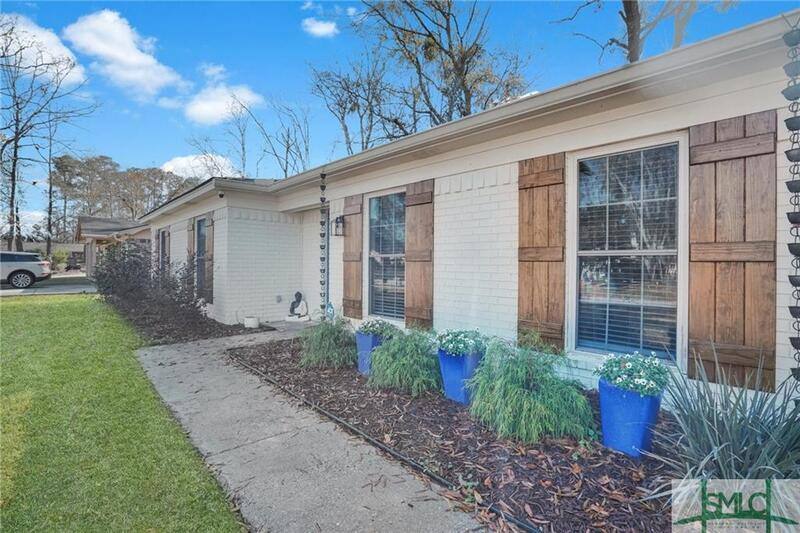House for rent at 70 Quail Lane, Richmond Hill, GA 31324