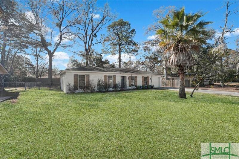 House for rent at 70 Quail Lane, Richmond Hill, GA 31324