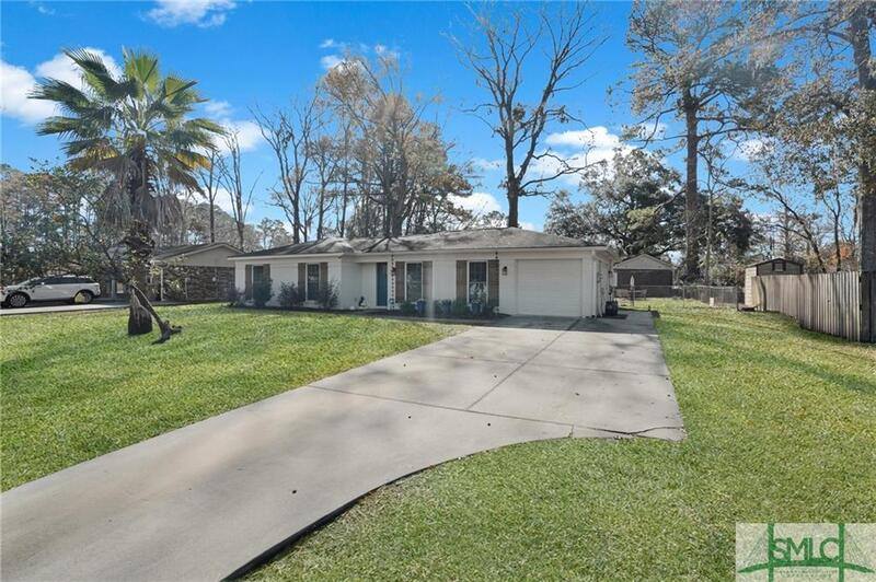 House for rent at 70 Quail Lane, Richmond Hill, GA 31324