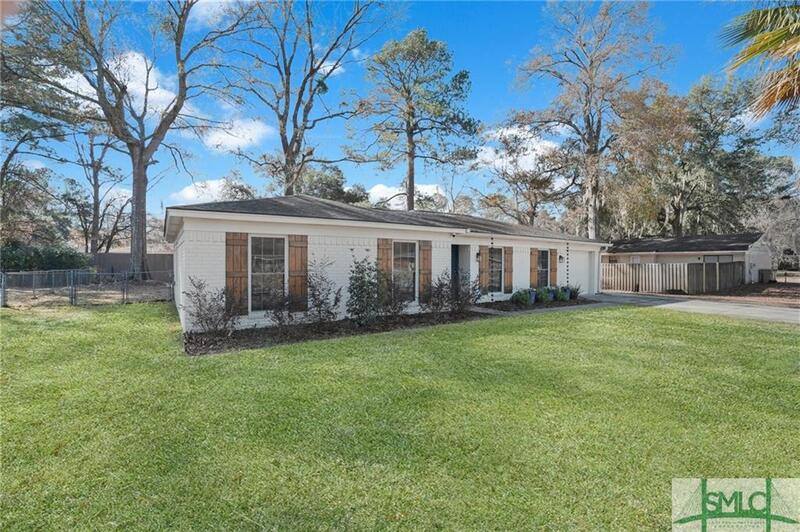 House for rent at 70 Quail Lane, Richmond Hill, GA 31324