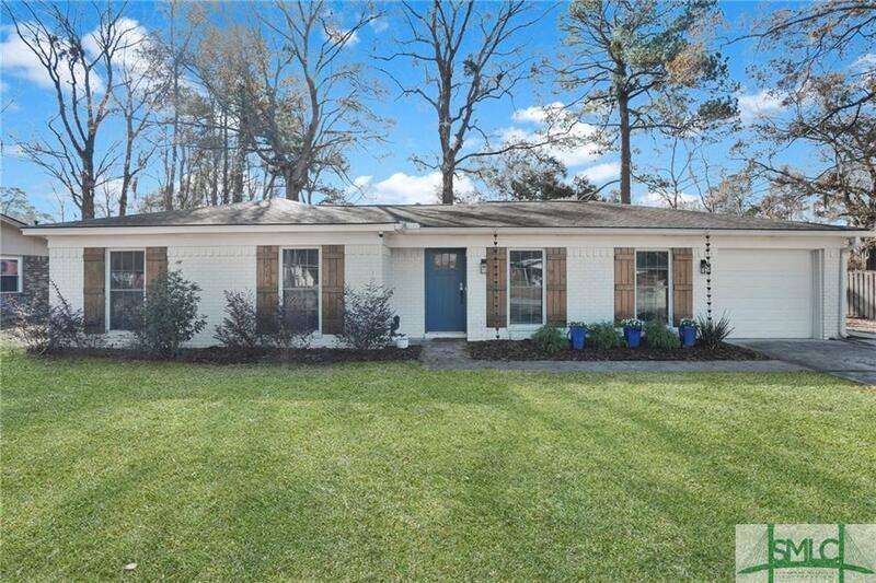 House for rent at 70 Quail Lane, Richmond Hill, GA 31324