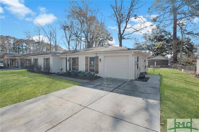 House for rent at 70 Quail Lane, Richmond Hill, GA 31324
