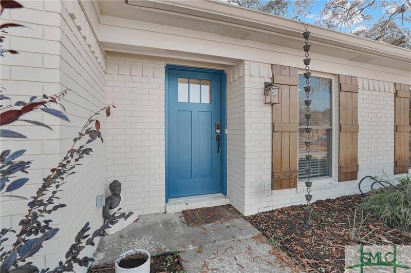 House for rent at 70 Quail Lane, Richmond Hill, GA 31324
