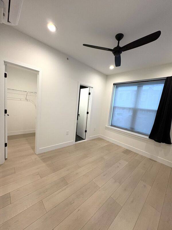Apartment for rent at 611 S Fagley St #4, Baltimore, MD 21224