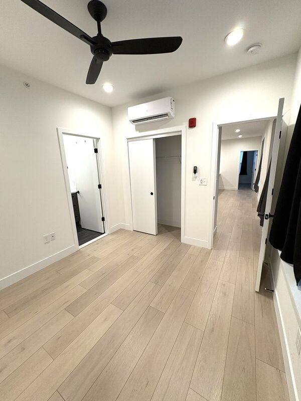 Apartment for rent at 611 S Fagley St #4, Baltimore, MD 21224