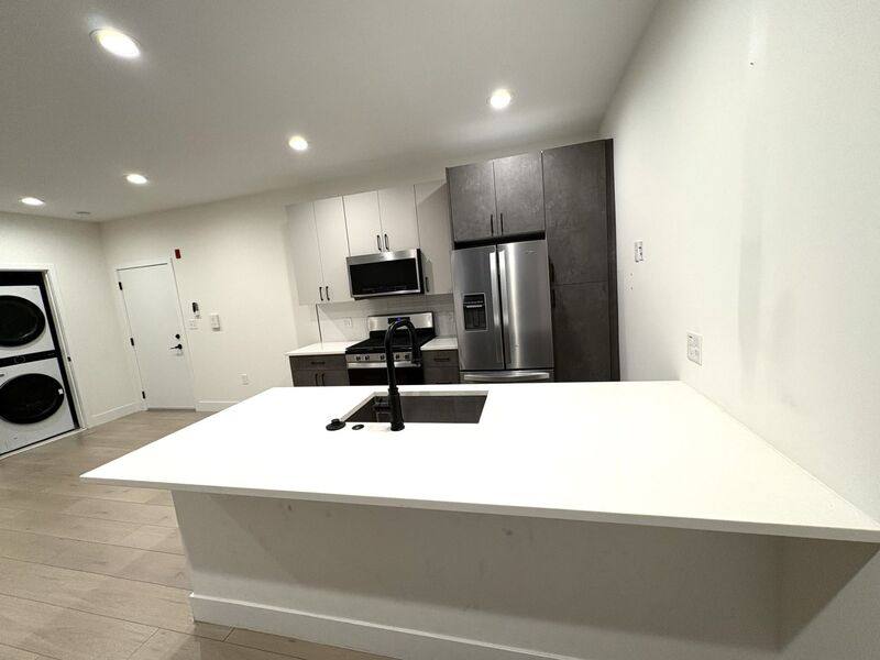 Apartment for rent at 611 S Fagley St #4, Baltimore, MD 21224