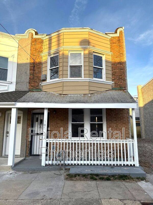 House for rent at 905 Keener Ave, Atlantic City, NJ 08401