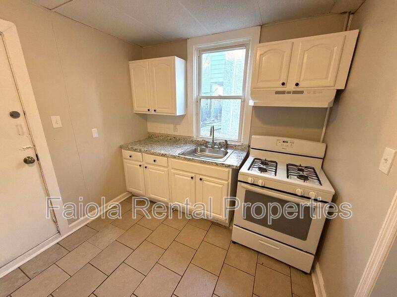 House for rent at 905 Keener Ave, Atlantic City, NJ 08401