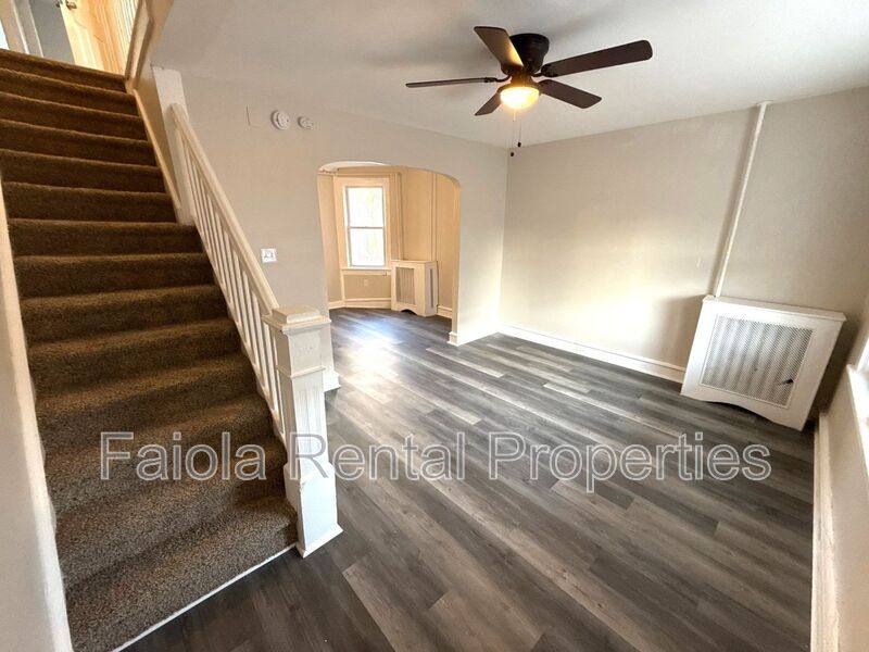 House for rent at 905 Keener Ave, Atlantic City, NJ 08401