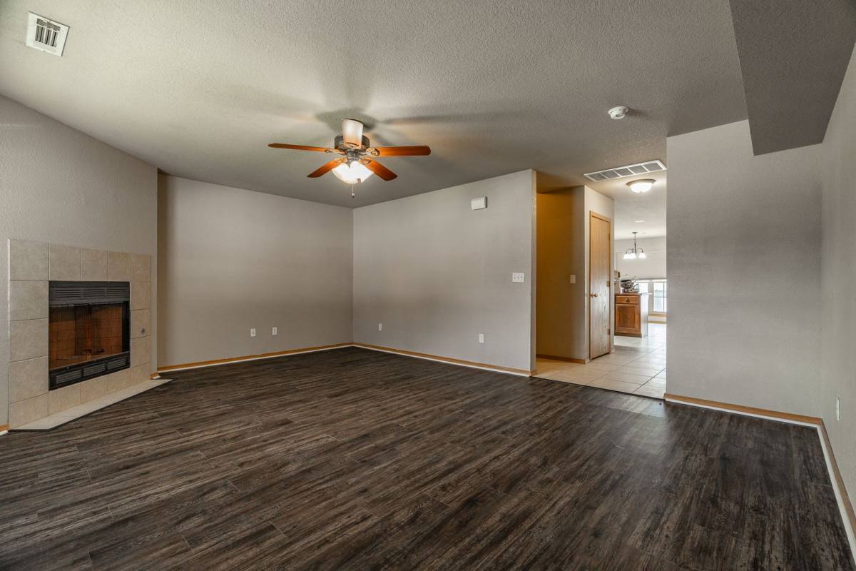 Townhouse for rent at 2933 Scottswood Place, Fayetteville, AR 72704