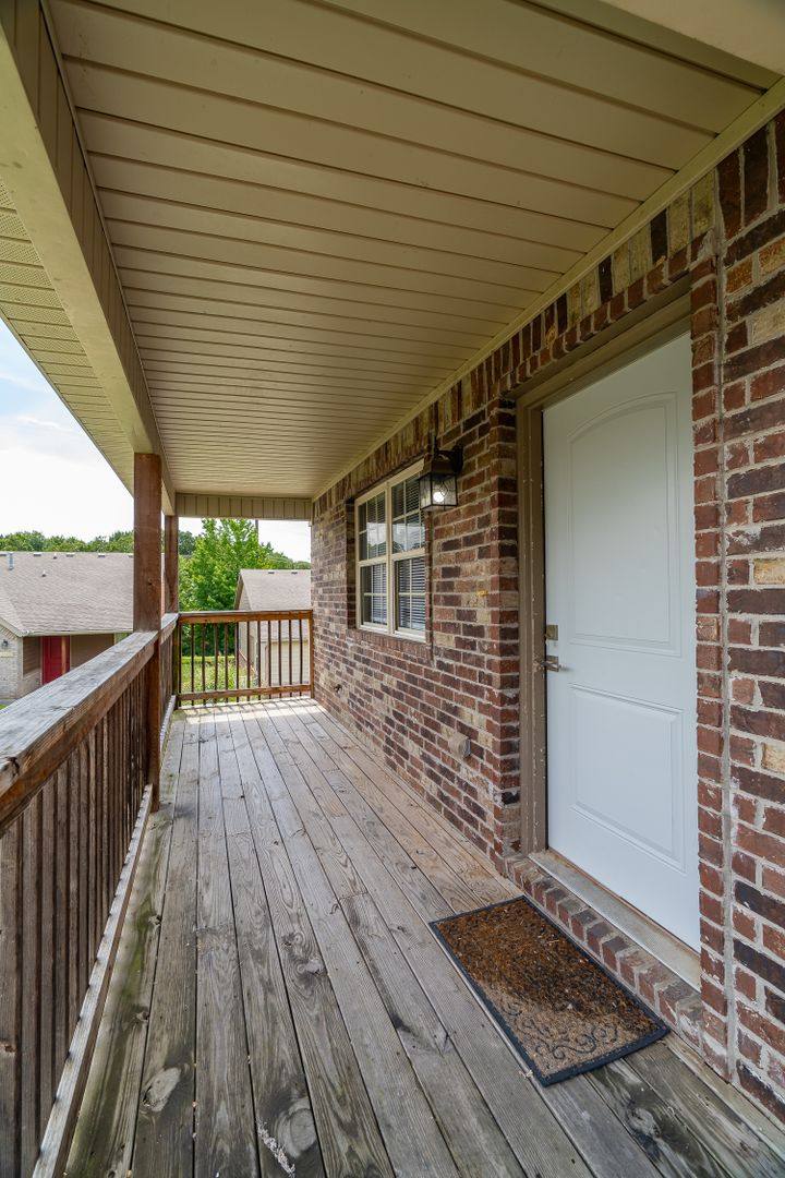 Townhouse for rent at 2933 Scottswood Place, Fayetteville, AR 72704