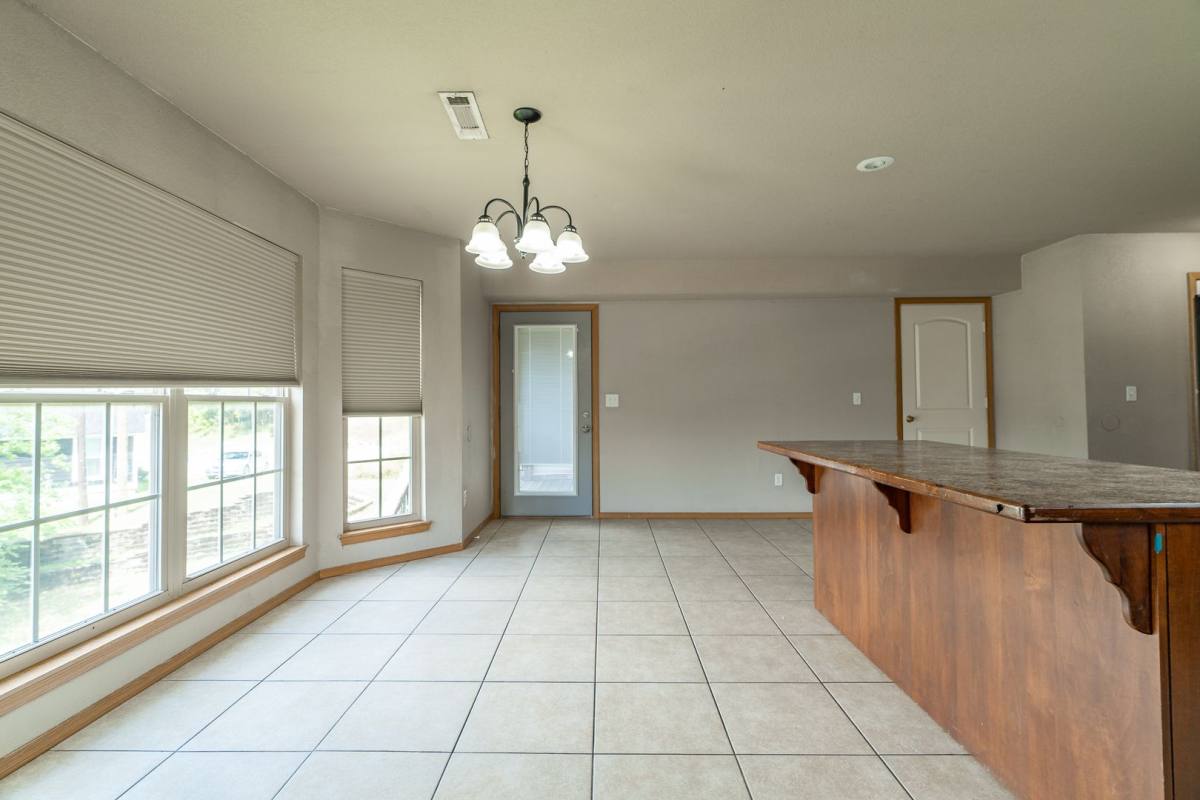 Townhouse for rent at 2933 Scottswood Place, Fayetteville, AR 72704