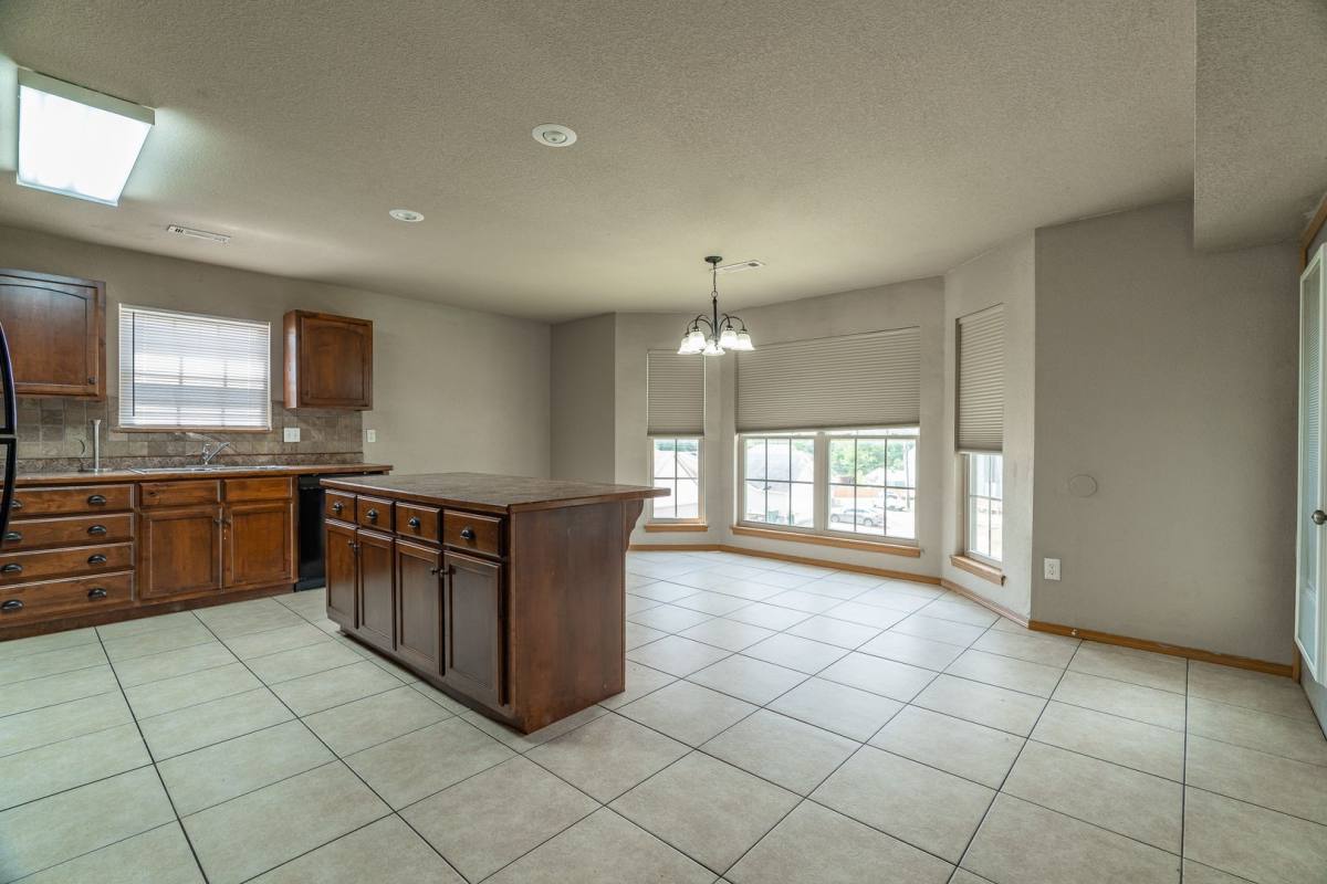 Townhouse for rent at 2933 Scottswood Place, Fayetteville, AR 72704