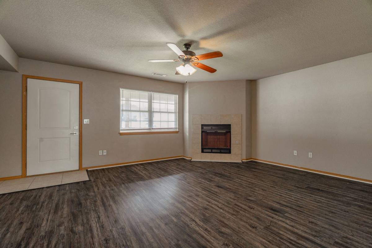 Townhouse for rent at 2933 Scottswood Place, Fayetteville, AR 72704