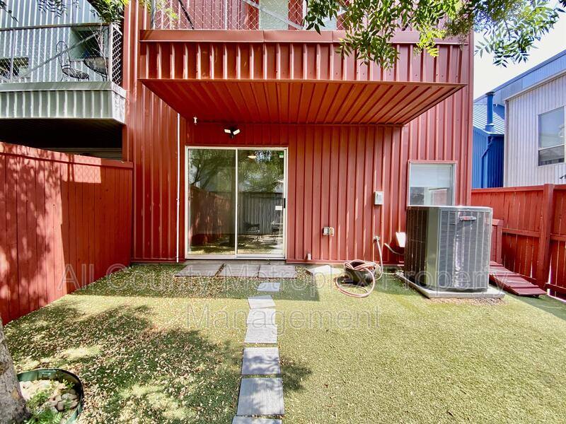 Townhouse for rent at 4213 Dickason Ave #18, Dallas, TX 75219