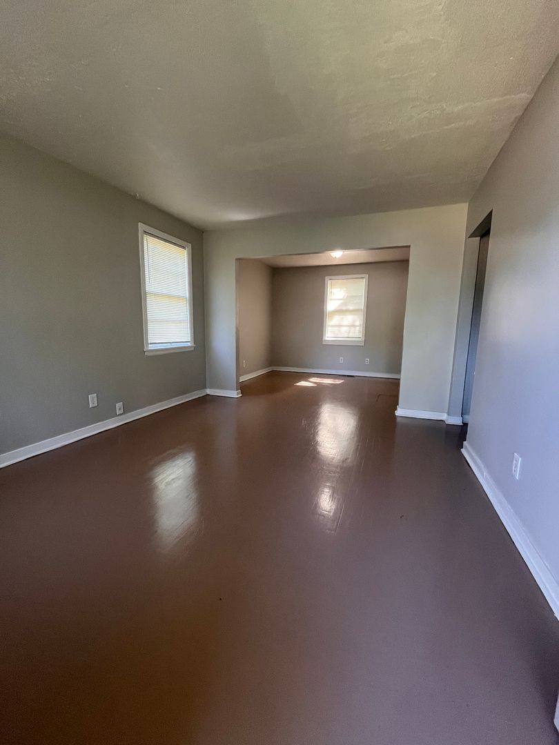 House for rent at 3450 Admore, Memphis, TN 38127