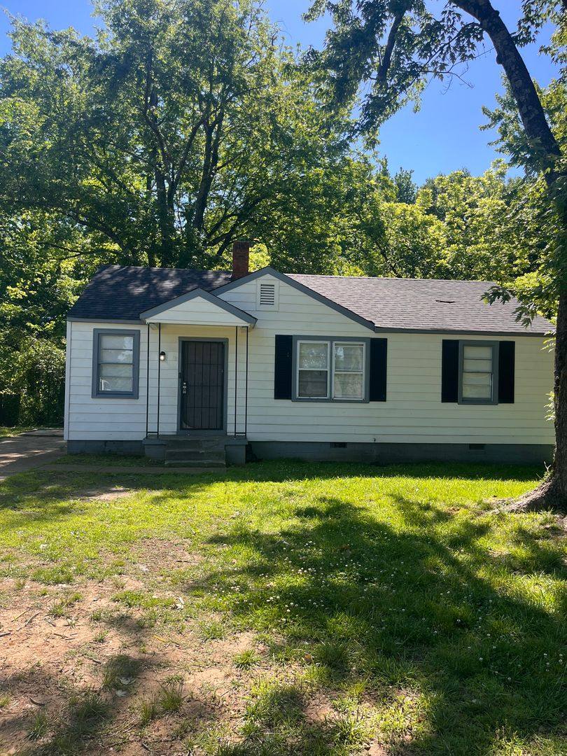 House for rent at 3450 Admore, Memphis, TN 38127